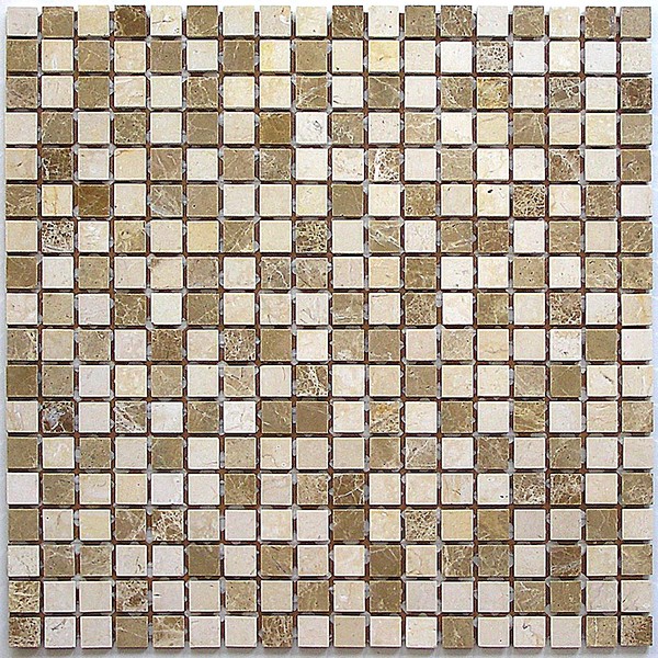 Мозаика sevilla-15 slim (pol) 30,5x30,5