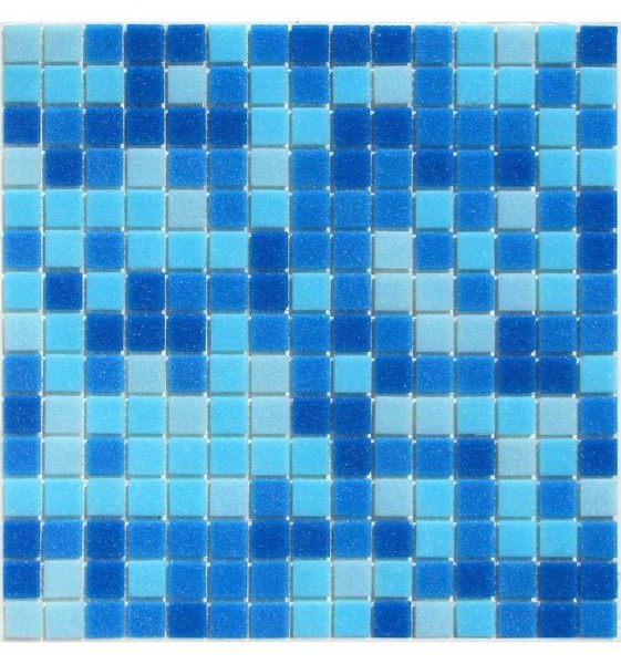 Мозаика aqua 150 (на сетке) 32,7x32,7