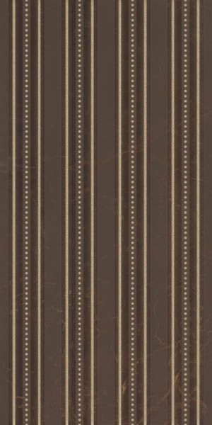 Керамическая плитка glance marron 24,9x50