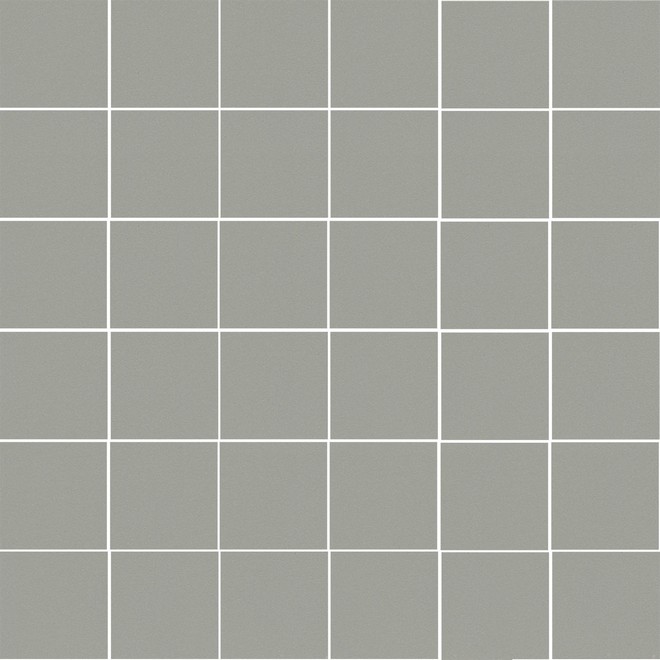Мозаика Агуста серый светлый из 36 частей 30,1x30,1