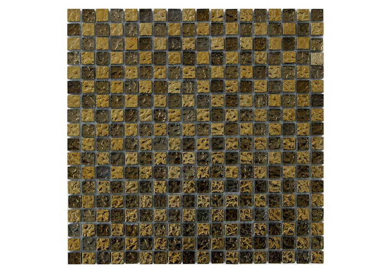Мозаика golden reef 30x30
