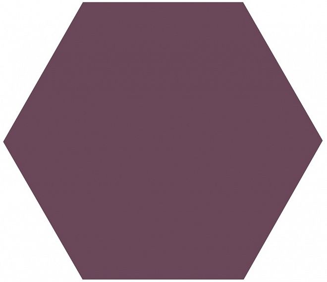 Керамическая плитка линьяно бордо 23025 20x23,1