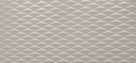 Керамическая плитка 3Д Вайт Шеврон 30,5x56