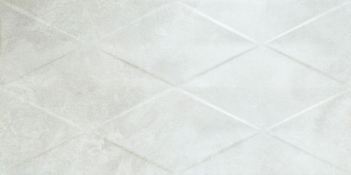 Керамическая плитка rhombus geo grey 24,9x50