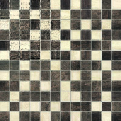 Мозаика fiorino square mosaic 30x30