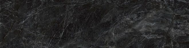Керамогранит Риальто серый тёмный лаппатированный 60x238,5
