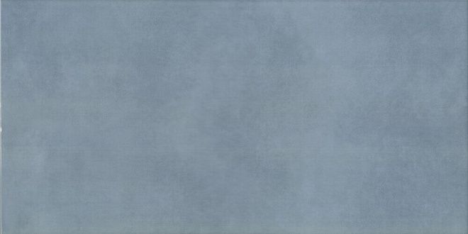 Керамическая плитка Маритимос голубой обрезной 30x60