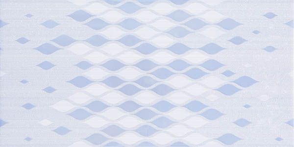 Керамическая плитка blik azul 24,9x50