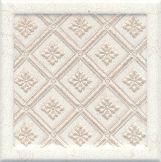 Керамическая плитка Декор Лонгория op\a96\17022 15x15