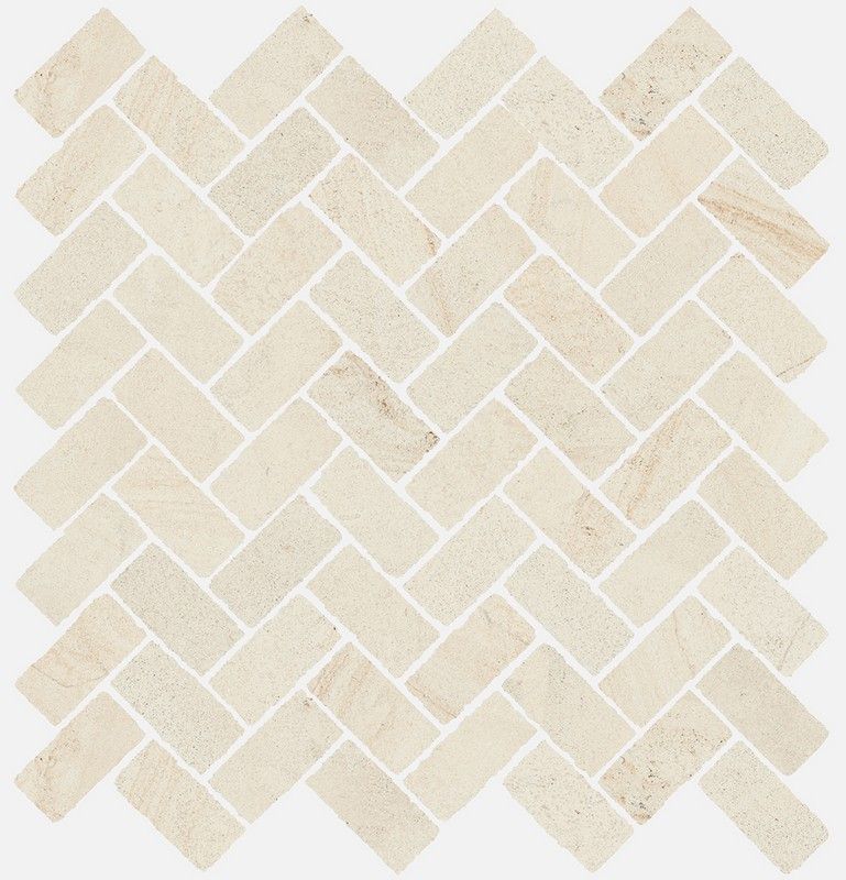 Мозаика Italon Room Stone White Cross 29,7x31,5