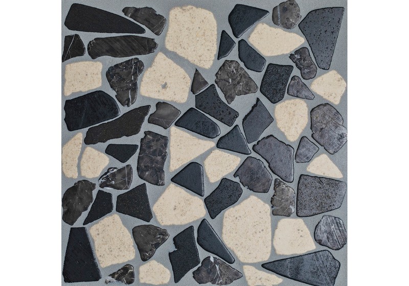 Мозаика anticato gray 30,5x30,5