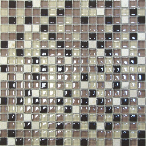 Мозаика glass stone-12 30x30
