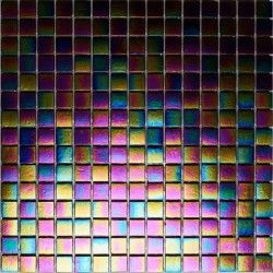 Мозаика wb48 rainbow 31,8x31,8