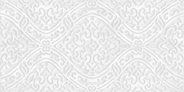 Керамическая плитка apparel white 24,9x50