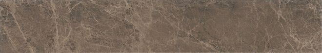 Керамическая плитка Гран-Виа коричневый светлый обрезной 32008r 15x90