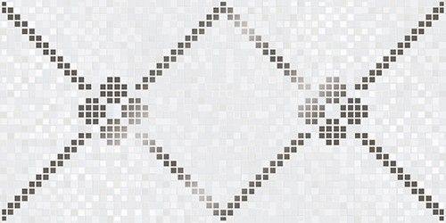 Керамическая плитка pixel blanco 1c 31,5x63