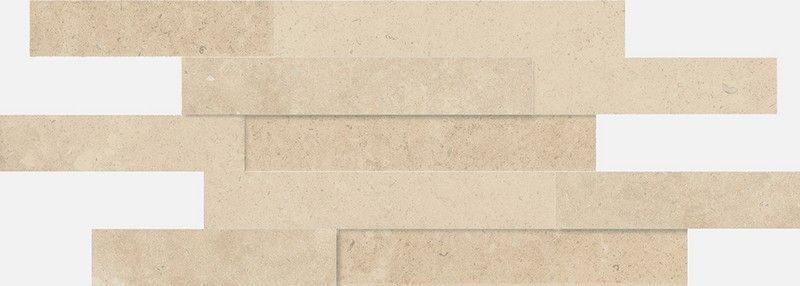 Мозаика Italon Room Stone Beige Brick 3d 28x78