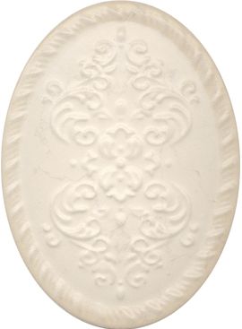 Керамическая плитка Декор Белгравия беж 12x16