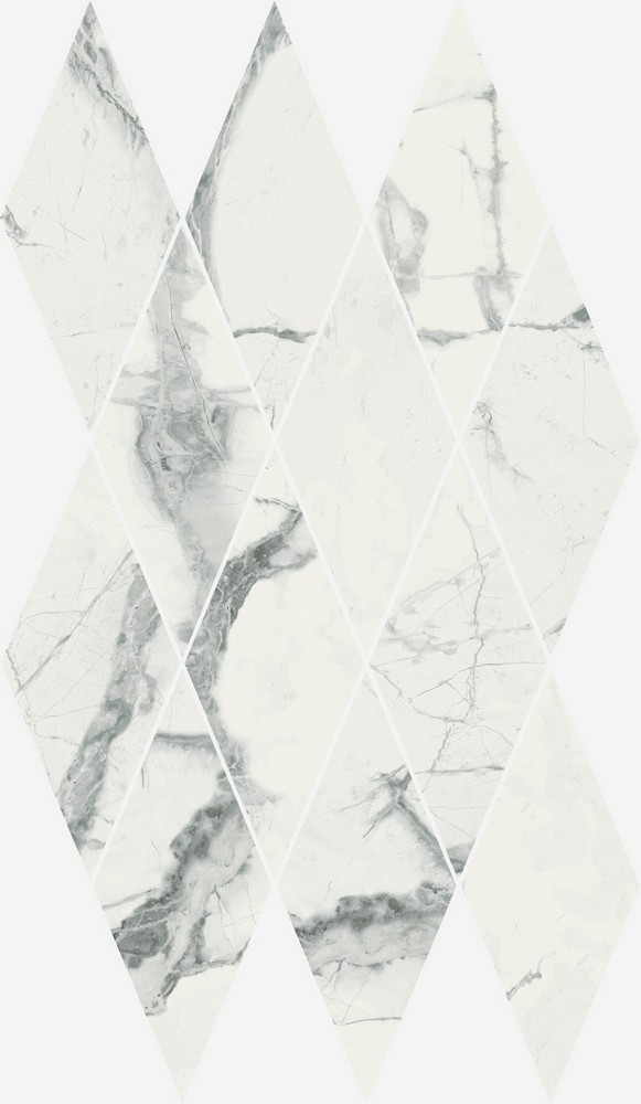 Мозаика cha.del.invisible mos.diamond 28x48