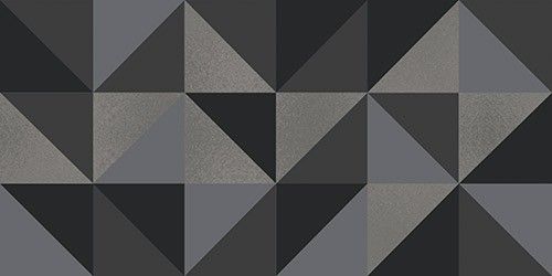 Керамическая плитка stella geometrico grigio 1c 31,5x63