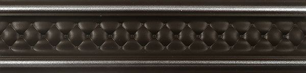 Керамическая плитка moncada black verona 6x25