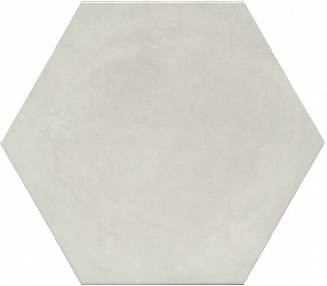 Керамическая плитка эль салер белый 20x23,1