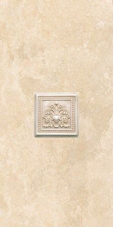 Керамическая плитка pietra beige arte 12,5x12,5