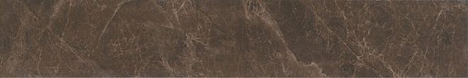 Керамическая плитка Гран-Виа коричневый обрезной 32009r 15x90