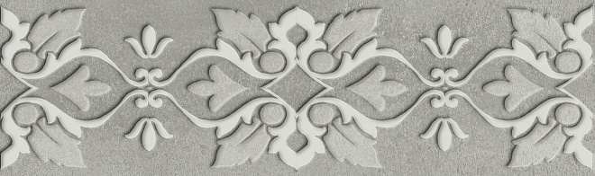 Керамическая плитка Декор Шеннон 9 матовый 8,5x28,5