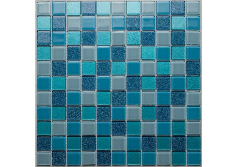 Мозаика blue lagoon 29,5x29,5