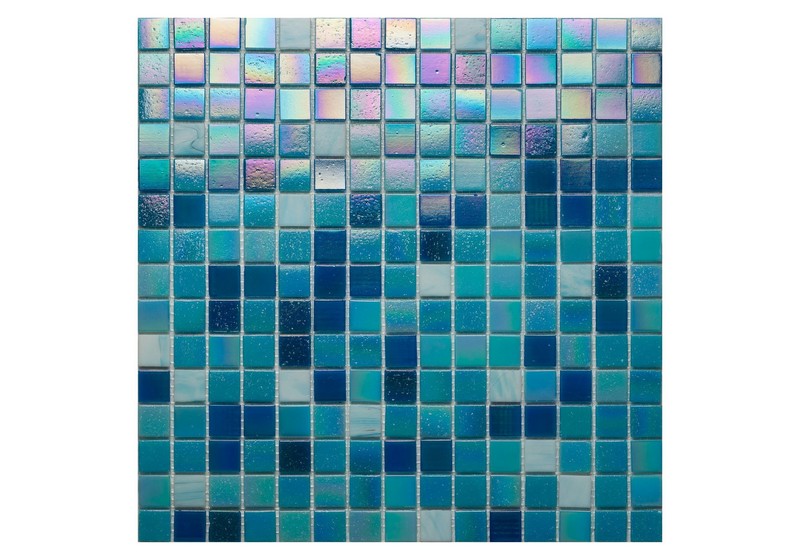 Мозаика parad blue 32,7x32,7