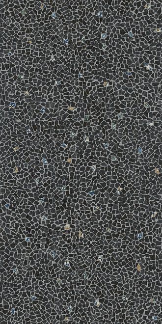 Керамогранит Палладиана тёмный декорированный 119,5x238,5