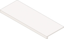 Atlas Concorde Brave Coke Scalino чёрный 