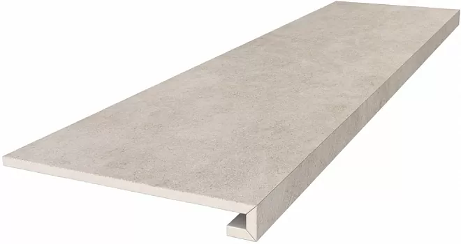 Ступени kerama marazzi dl500420r\gcf клееная Роверелла бежевый 33x119.5