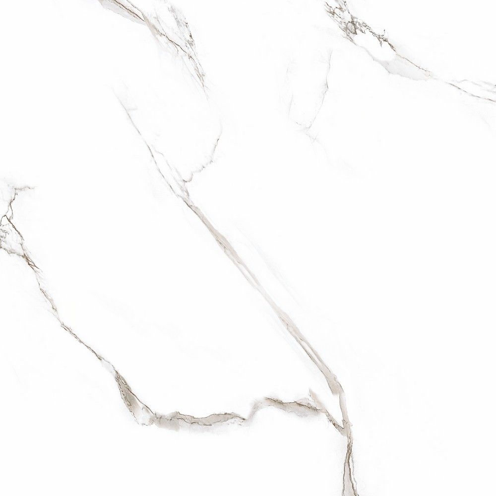 Керамогранит classic marble white m 40x40
