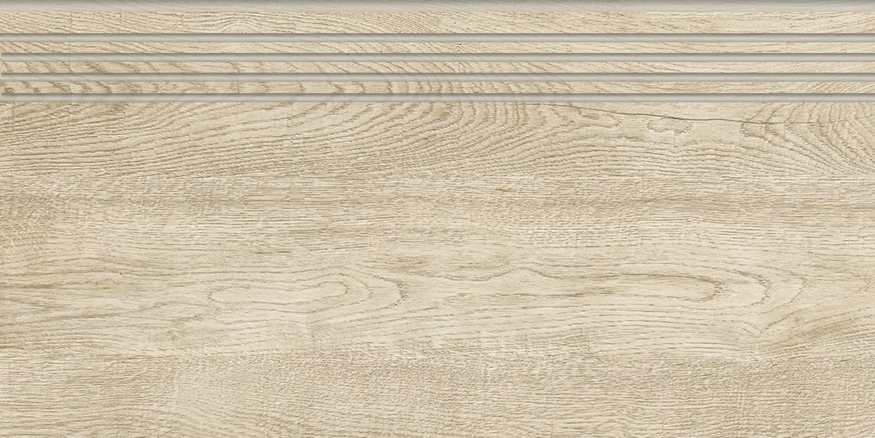 Ступени italian wood beige st01 20x60