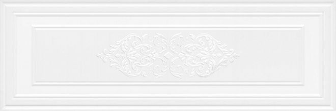 Керамическая плитка декор монфорте обрезной 40x120