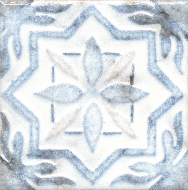 Керамическая плитка Декор Барио dd\c30\17023 15x15