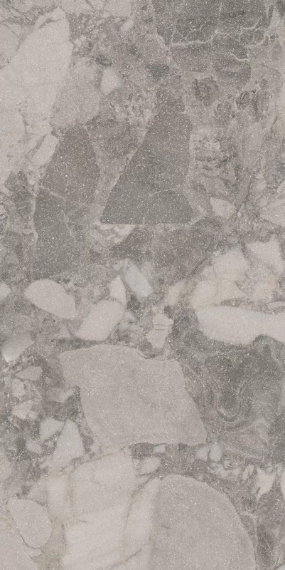 Керамическая плитка kerama marazzi km3060b0021r Рабат Стоун серый матовый обрезной 30x60
