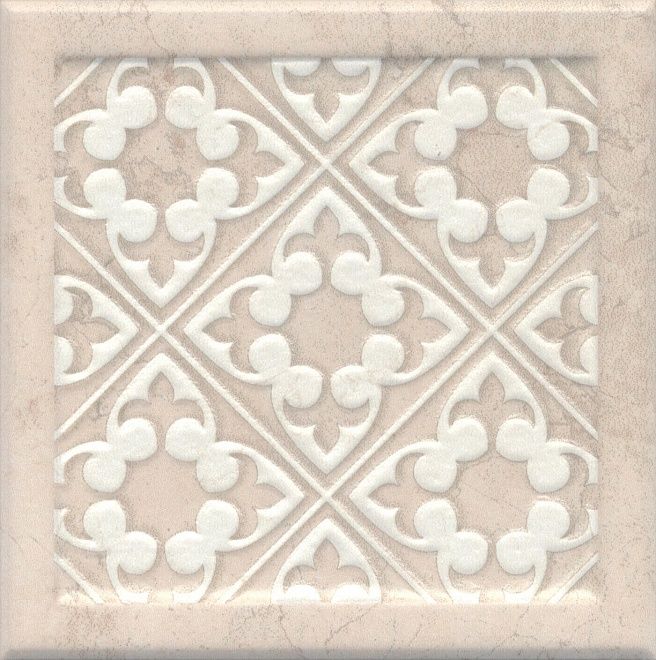 Керамическая плитка Декор Лонгория op\b99\17022 15x15