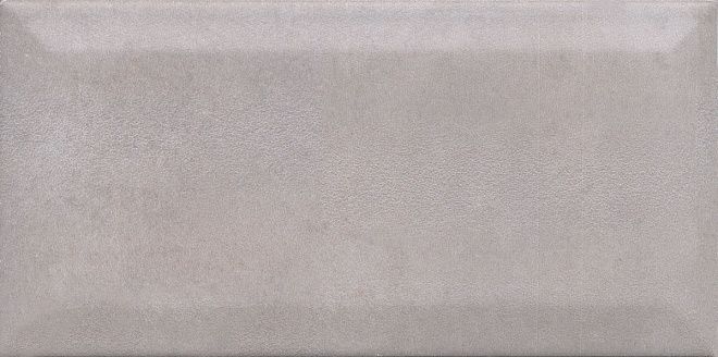 Керамическая плитка александрия серый грань 9,9x20
