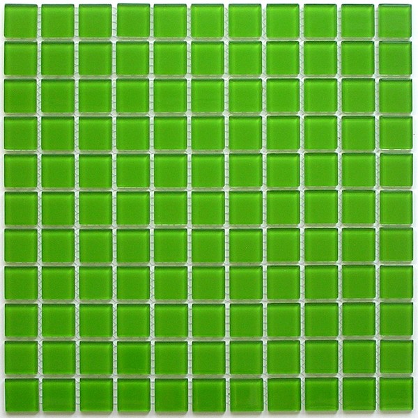 Мозаика green glass 30x30