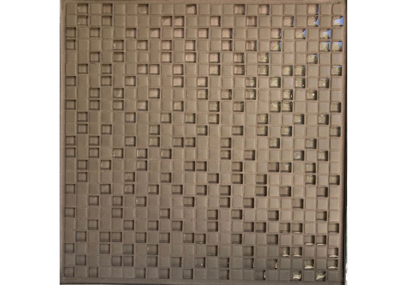 Мозаика nano beige 30x30