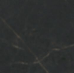 Керамическая плитка Вставка Фрагонар чёрный 4,9x4,9
