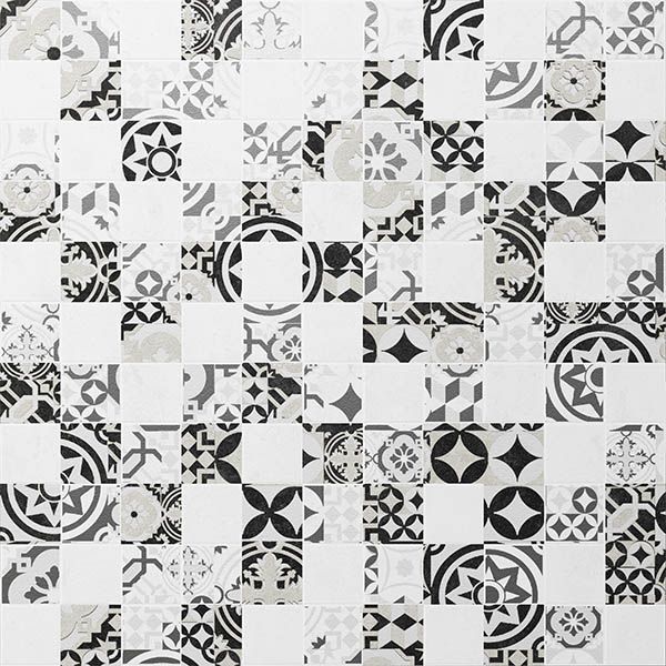 Мозаика algorithm mosaic 30,5x30,5