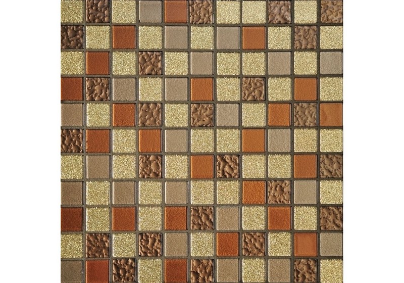 Мозаика chocolate 29,5x29,5