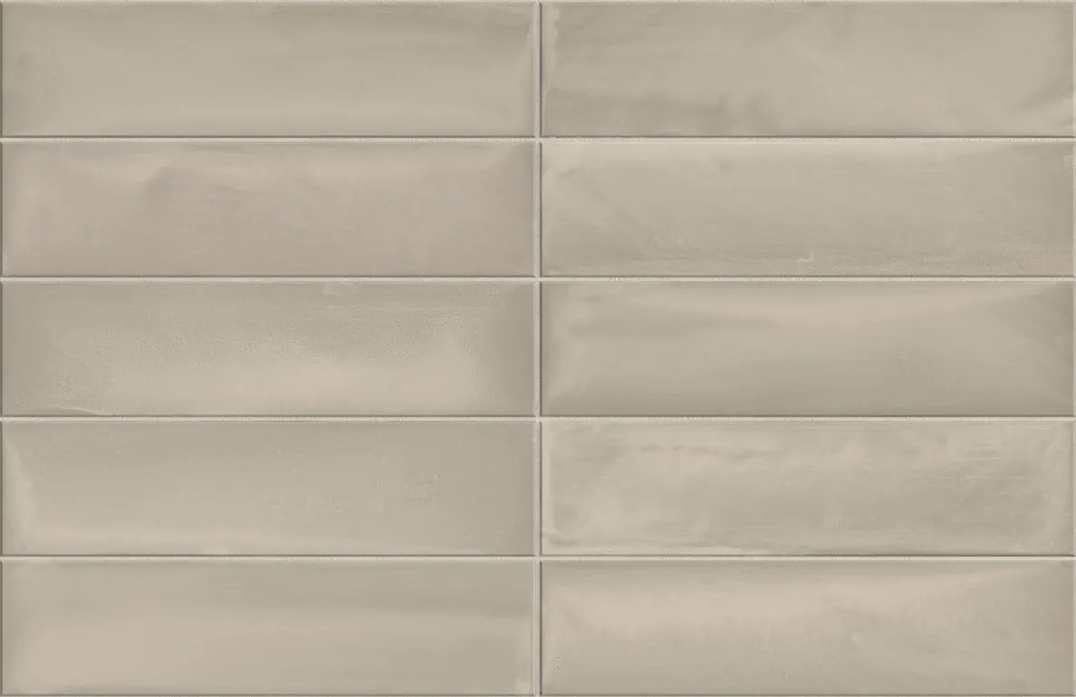 Мозаика atlas concorde Форте Дей Марми Рок Саббия Брик Мадреперла 600010001810 бежевый 7.5x30