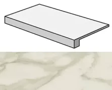 Ступени Марвел Роял Калакатта scalino lappato 33x60