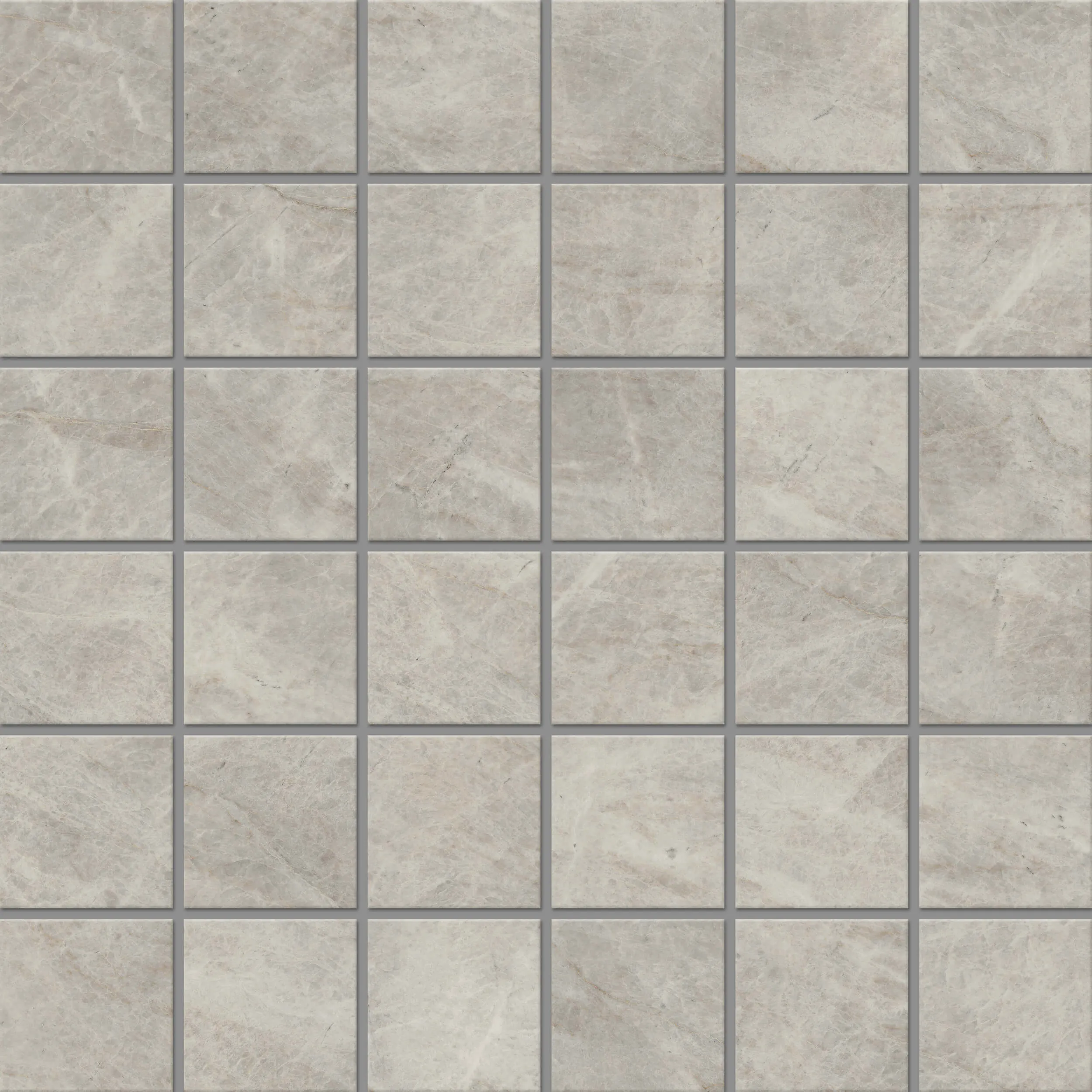 Мозаика estima mo07 melody grey серый 30x30