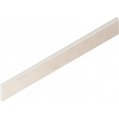 Плинтус Этернум Сноу 610130005380 бежевый 7.2x60